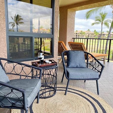 Villa 622 Bay Club Waikoloa Esterno foto