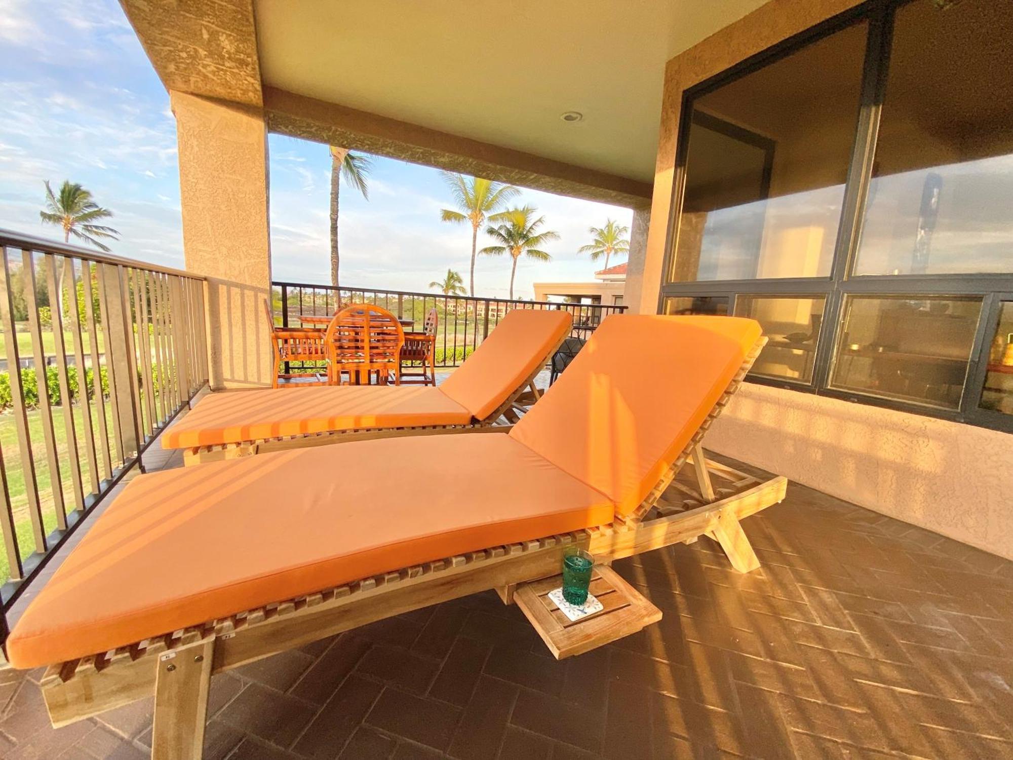Villa 622 Bay Club Waikoloa Esterno foto