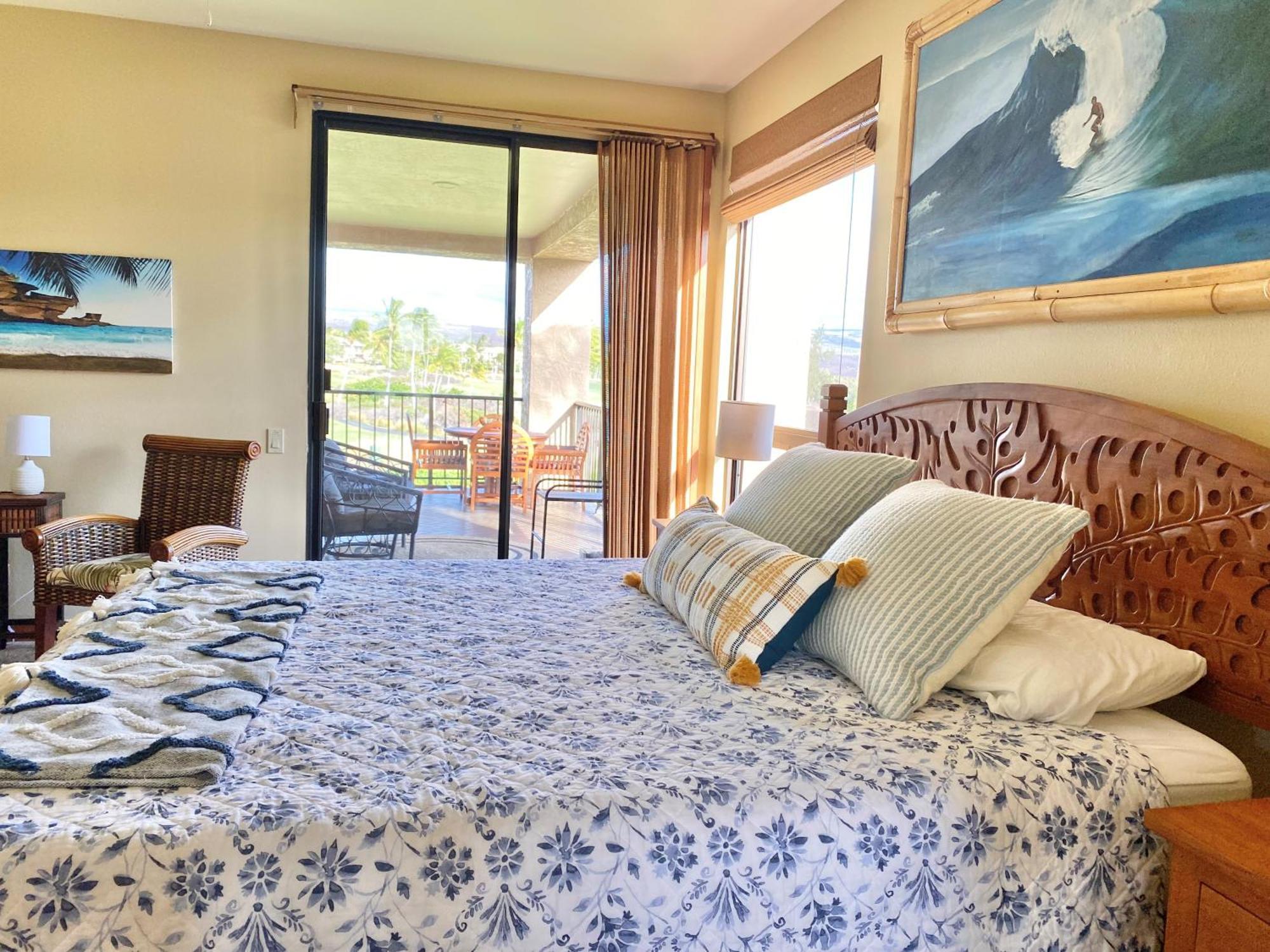 Villa 622 Bay Club Waikoloa Esterno foto