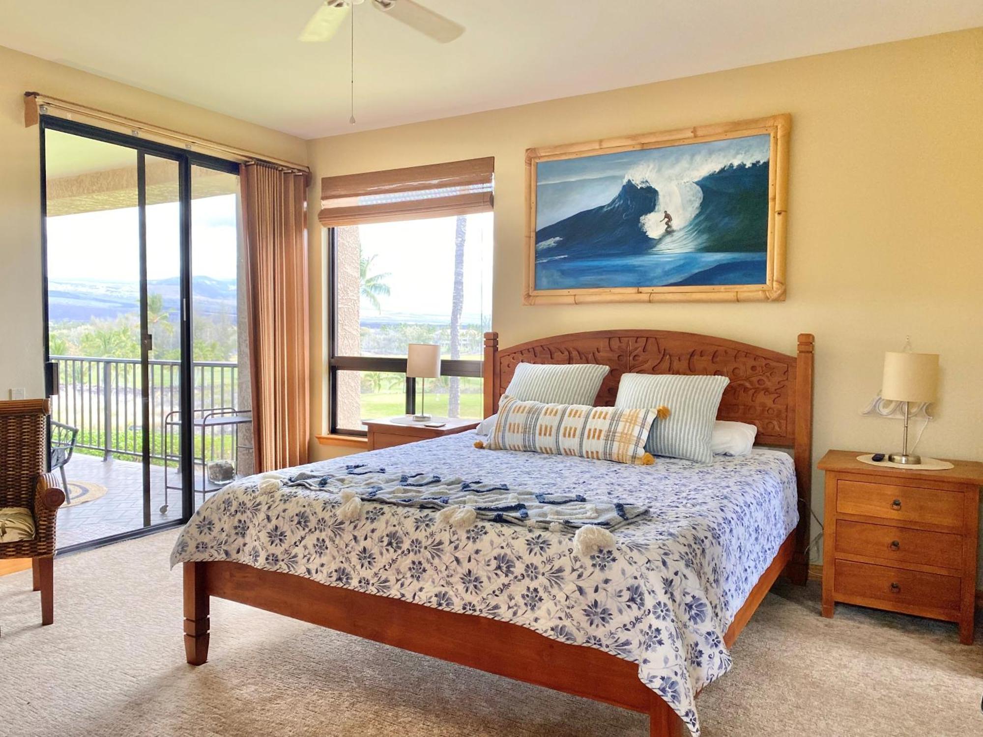 Villa 622 Bay Club Waikoloa Esterno foto